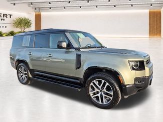 Used 2024 Land Rover Defender 130 X-Dynamic SE AWD/4WD 360° Tour