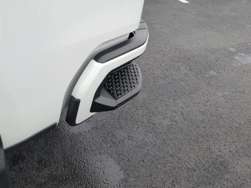 Used 2023 Chevrolet Silverado 1500 RST w/ LPO, Dark Essentials Package image 8