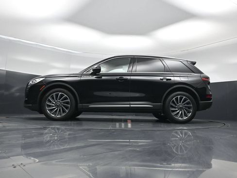 Used 2023 Lincoln Corsair Reserve w/ Equipment Group 201A FWD image 46