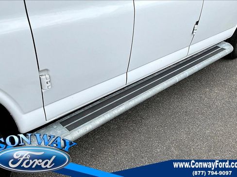 Used 2024 GMC Savana 2500 w/ Driver Convenience Package image 38