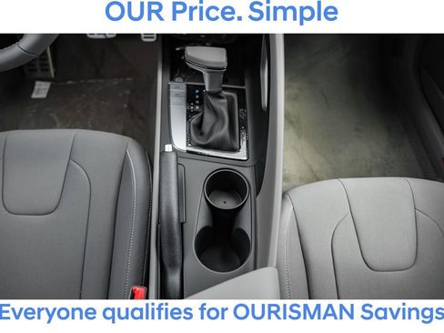 New 2025 Hyundai Elantra Sport image 20