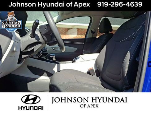 Used 2022 Hyundai Tucson SEL w/ Cargo Package AWD/4WD image 19