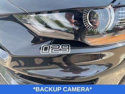 Used 2021 Ford Mustang GT w/ Equipment Group 301A RWD image 8