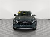 New 2025 Chevrolet Trax LT w/ Driver Confidence Package image 3