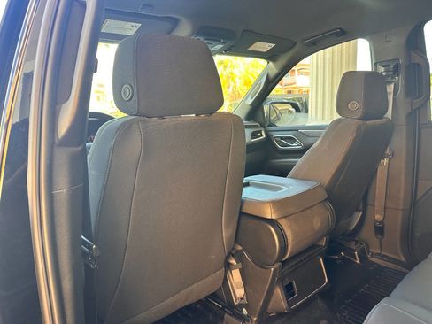 Used 2023 Chevrolet Tahoe 2WD w/ Remote Keyless Entry Package image 68