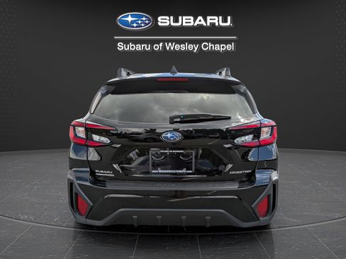 Used 2025 Subaru Crosstrek 2.5i Limited w/ Popular Package #3A AWD/4WD image 6