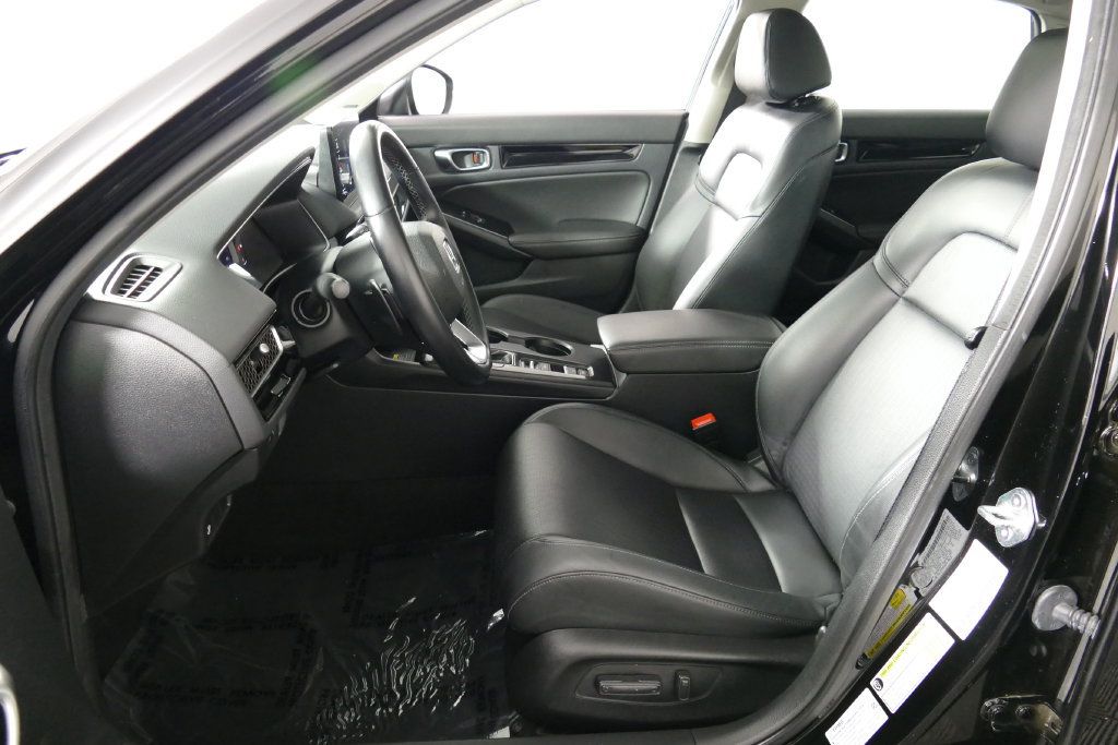 Used 2022 Honda Civic Touring image 10