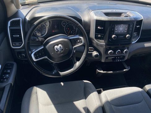 Used 2019 RAM 1500 Big Horn RWD image 14