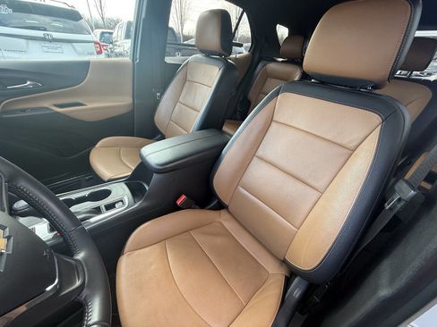 Used 2020 Chevrolet Equinox Premier image 17