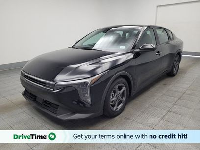 Used 2025 Kia K4