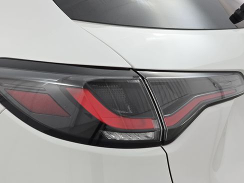 New 2026 Honda HR-V Sport image 33