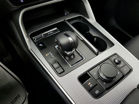 Used 2025 MAZDA CX-90 Plug-In Hybrid w/Premium Sport image 17