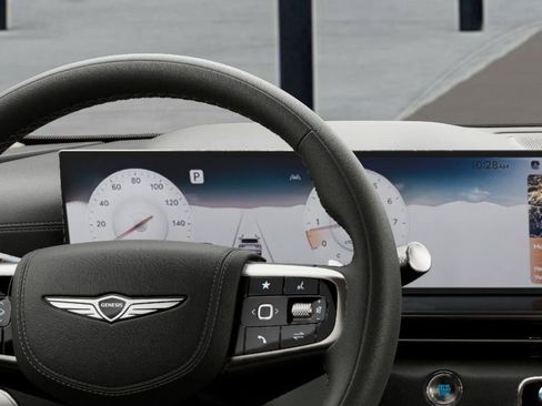 New 2026 Genesis GV80 2.5T image 13