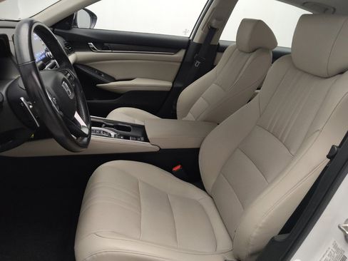 Used 2019 Honda Accord EX-L image 17