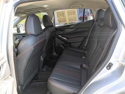 Used 2023 Subaru Crosstrek 2.5i Limited image 12