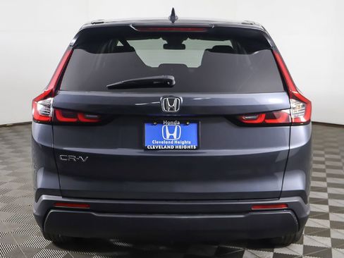 Used 2024 Honda CR-V EX image 12