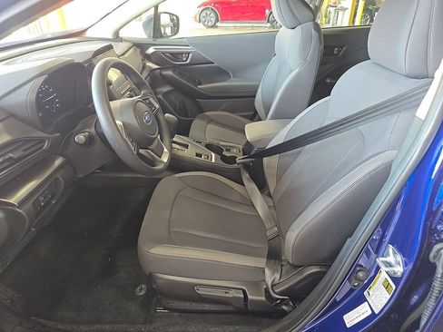 Used 2025 Subaru Impreza 2.0i w/ Popular Package #1A AWD/4WD image 13