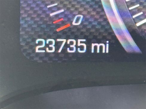 Used 2015 Chevrolet Corvette Stingray Coupe w/ 3LT Preferred Equipment Group image 30