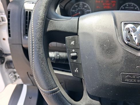 Used 2017 RAM ProMaster 2500 FWD image 14