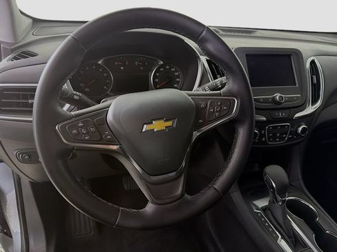 Used 2024 Chevrolet Equinox LT w/ LPO, Floor Liner Package FWD image 13