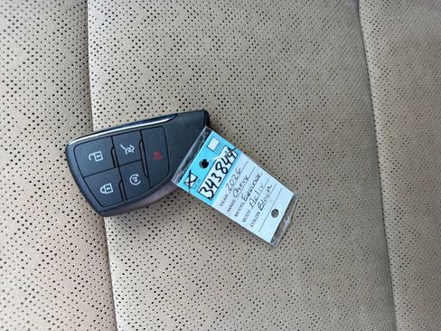 New 2026 Chevrolet Equinox ACTIV w/ Convenience Package III image 31