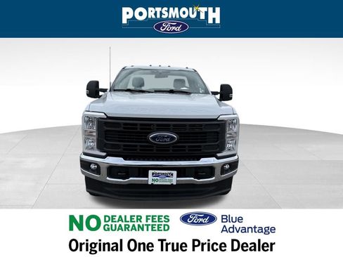 Certified 2024 Ford F250 XL w/ FX4 Off-Road Package image 16