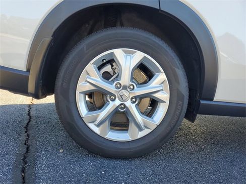 Certified 2025 Honda HR-V LX image 7