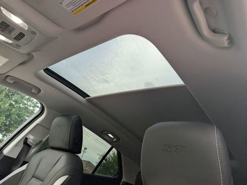 New 2026 Buick Envision Sport Touring AWD/4WD image 18