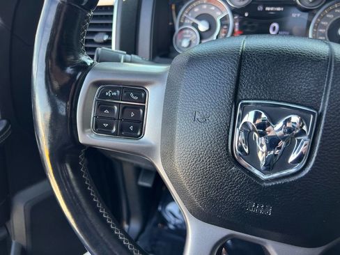 Used 2018 RAM 2500 Limited image 72