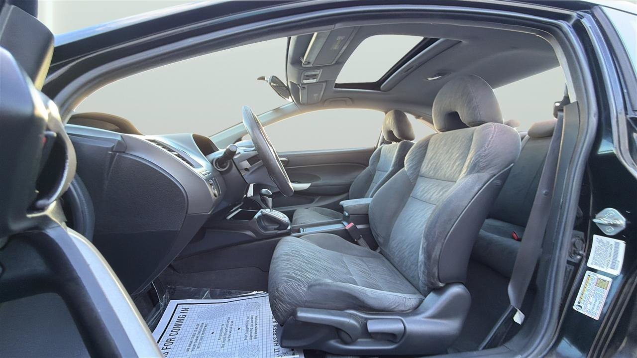 Used 2008 Honda Civic EX image 26