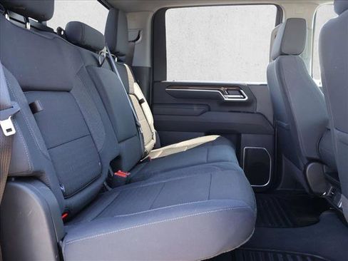 Used 2025 Chevrolet Silverado 2500 LT w/ Safety Package AWD/4WD image 26