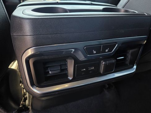 Used 2020 GMC Sierra 1500 Denali w/ Denali Premium Package image 26