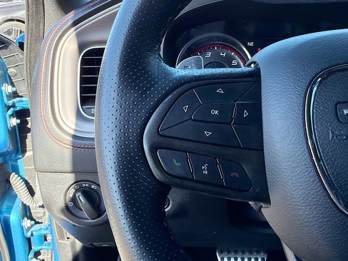 Used 2023 Dodge Charger Scat Pack image 33