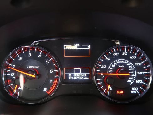 Used 2020 Subaru WRX image 35