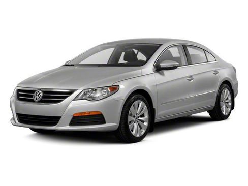 Used 2010 Volkswagen CC Sport image 1