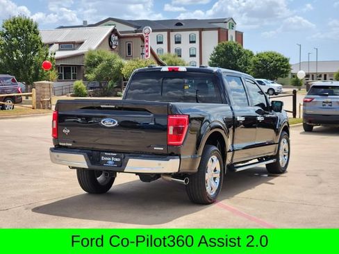Used 2021 Ford F150 XLT w/ Equipment Group 302A High RWD image 6