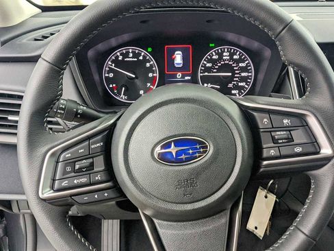 New 2025 Subaru Outback Premium image 27