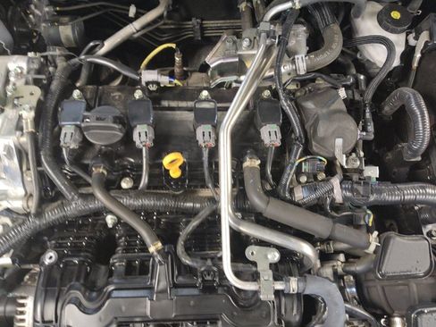 Used 2024 Nissan Altima 2.5 SV image 30