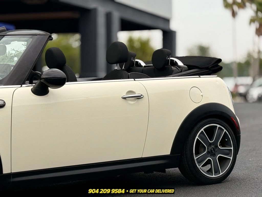 Used 2014 MINI Cooper S FWD image 6