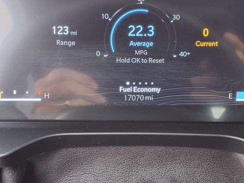 Used 2023 Jeep Grand Cherokee L Limited image 24