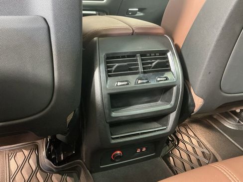 Certified 2024 BMW X5 xDrive40i w/ M Sport Package image 28