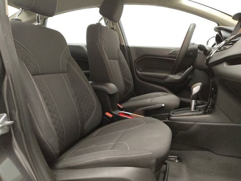 Used 2019 Ford Fiesta SE w/ Equipment Group 201A image 21