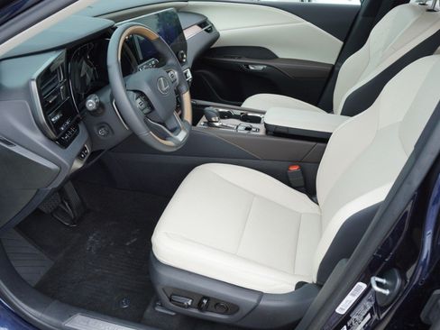 Certified 2023 Lexus RX 350 Premium w/ Cold Area Package FWD image 12