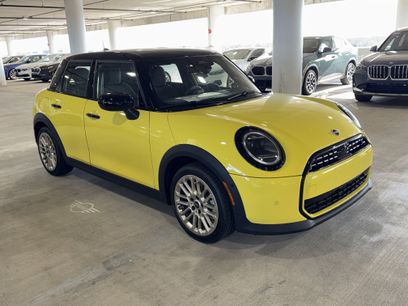 New 2026 MINI Cooper S