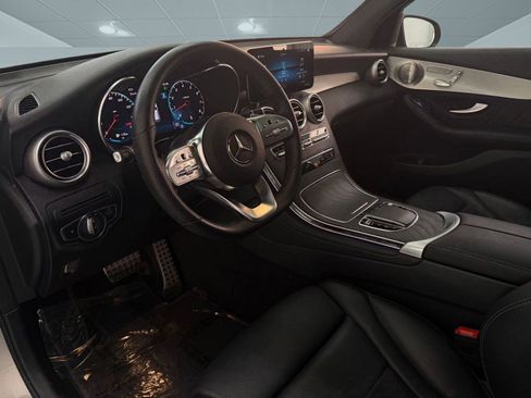 Certified 2021 Mercedes-Benz GLC 300 GLC 300 image 4