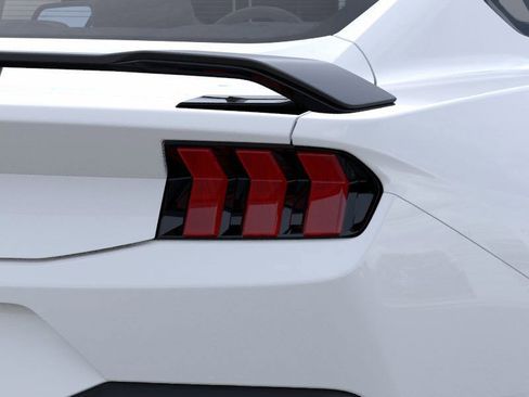 New 2026 Ford Mustang Dark Horse image 23