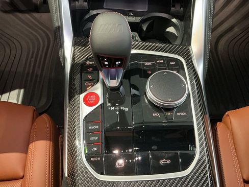 New 2026 BMW M4 xDrive Competition AWD/4WD image 11