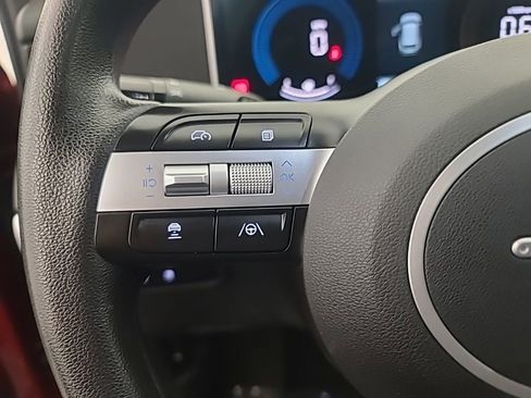 Used 2025 Hyundai Tucson SEL image 29