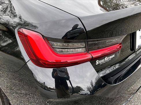 Used 2023 BMW 330i Sedan image 20