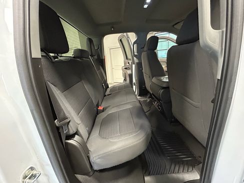 Used 2022 Chevrolet Silverado 2500 LT w/ Convenience Package AWD/4WD image 41